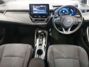 Used Toyota Corolla 2022 for sale - 74329970: Photo