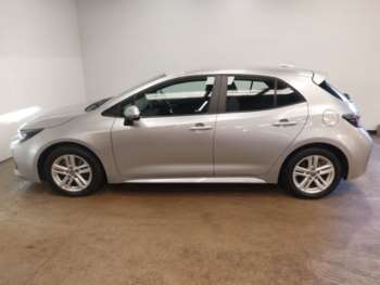 Used Toyota Corolla 2022 for sale - 74329970: Photo