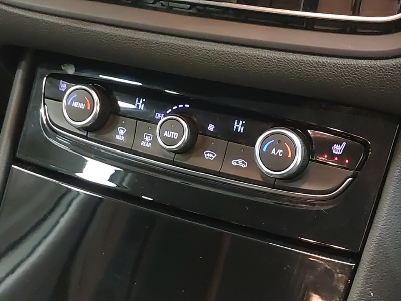 Used Vauxhall Grandland 2022 for sale - 77343142: Photo 13