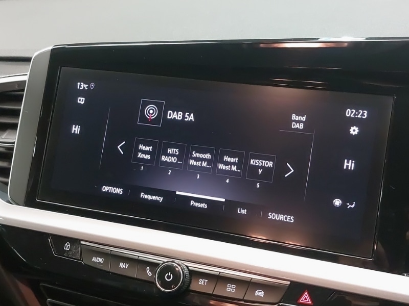 Used Vauxhall Grandland 2022 for sale - 77343142: Photo 14