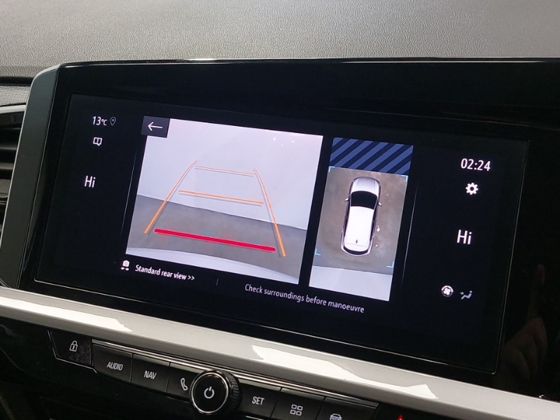 Used Vauxhall Grandland 2022 for sale - 77343142: Photo 17