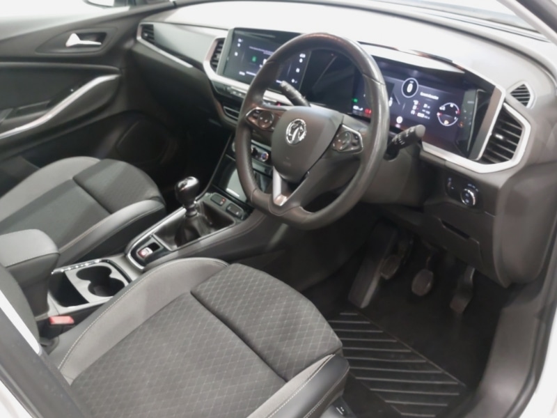Used Vauxhall Grandland 2022 for sale - 77343142: Photo 18