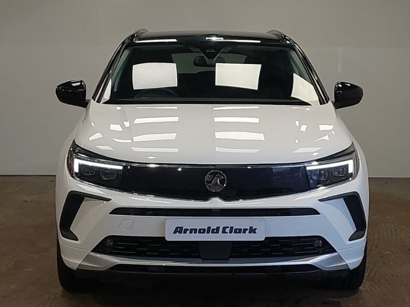 Used Vauxhall Grandland 2022 for sale - 77343142: Photo 19