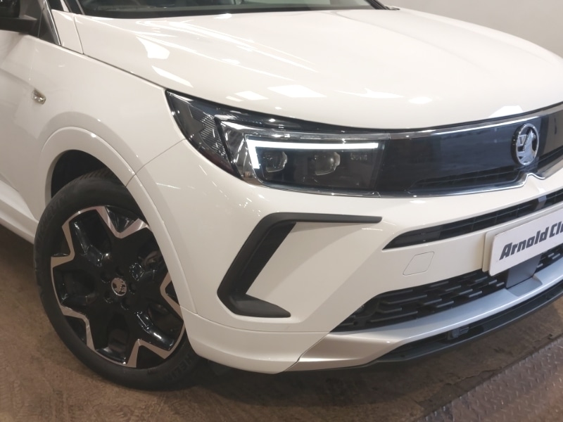 Used Vauxhall Grandland 2022 for sale - 77343142: Photo 9