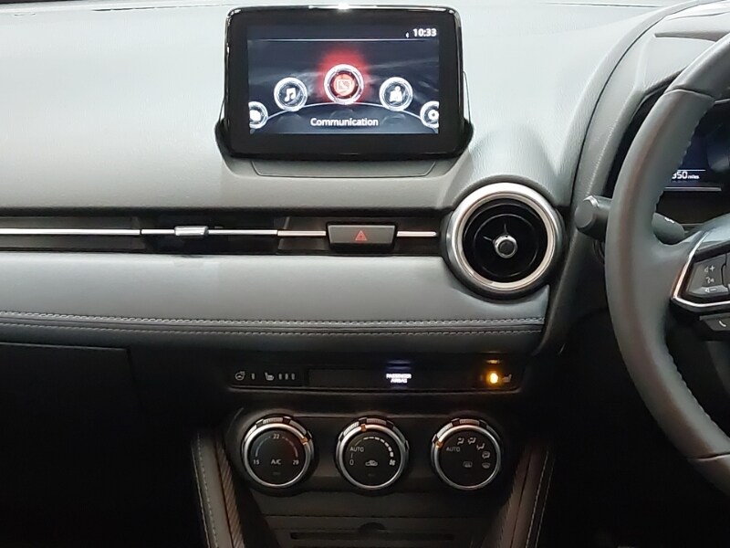 Used Mazda Mazda2 2020 for sale - 77815770: Photo 10