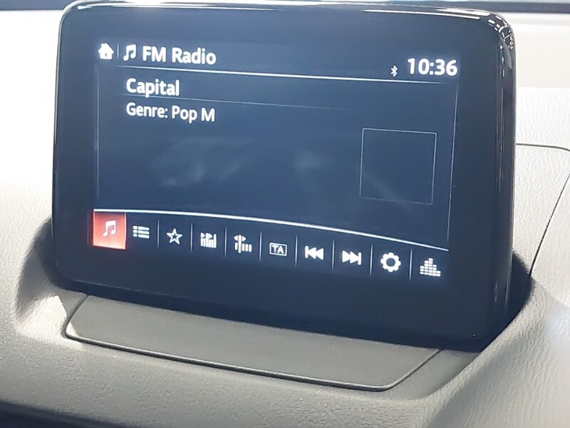 Used Mazda Mazda2 2020 for sale - 77815770: Photo 14