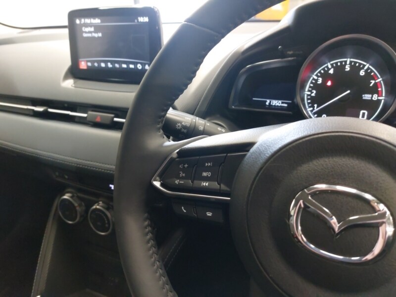 Used Mazda Mazda2 2020 for sale - 77815770: Photo 17