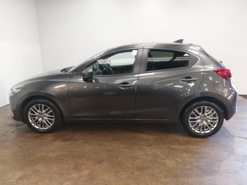 Used Mazda Mazda2 2020 for sale - 77815770: Photo 4