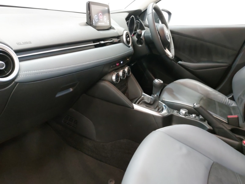 Used Mazda Mazda2 2020 for sale - 77815770: Photo 5