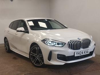 BMW - 1 Series
