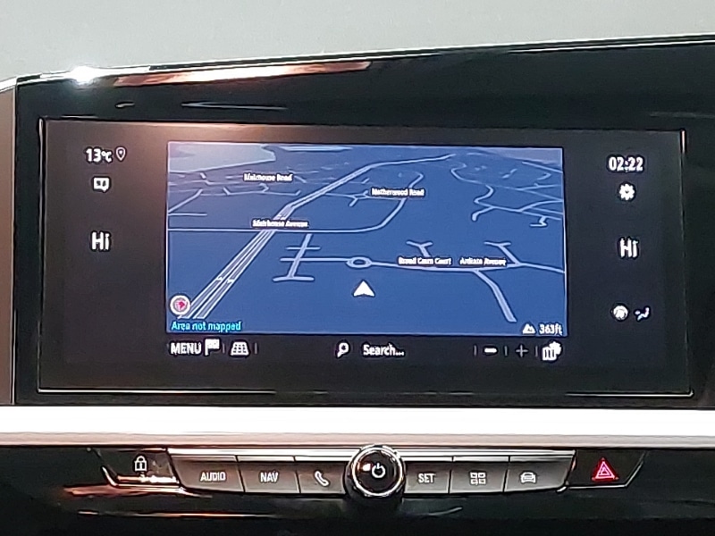 Used Vauxhall Grandland 2022 for sale - 76834264: Photo 11