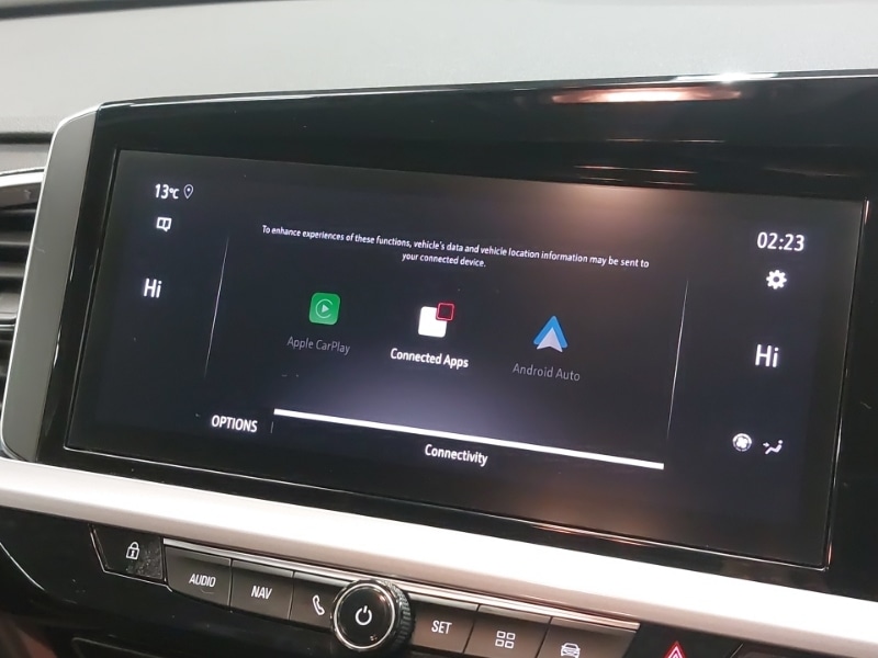 Used Vauxhall Grandland 2022 for sale - 76834264: Photo 15