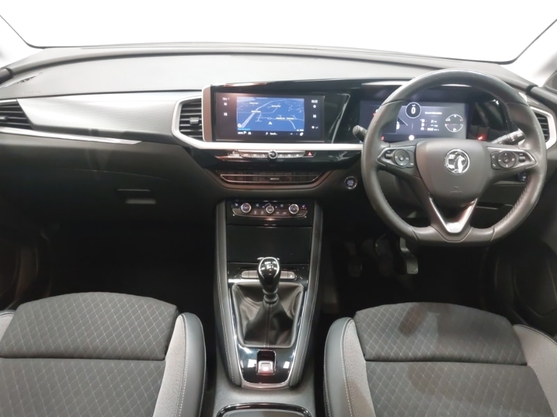 Used Vauxhall Grandland 2022 for sale - 76834264: Photo 2