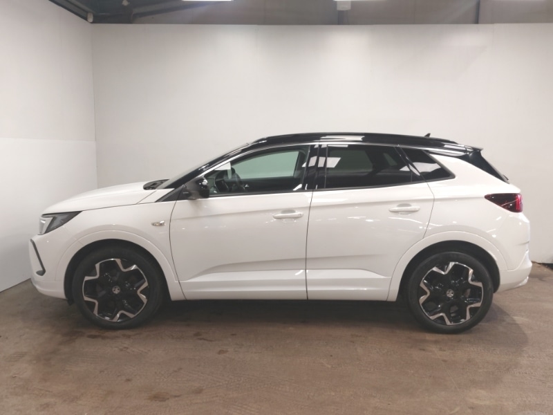 Used Vauxhall Grandland 2022 for sale - 76834264: Photo 4