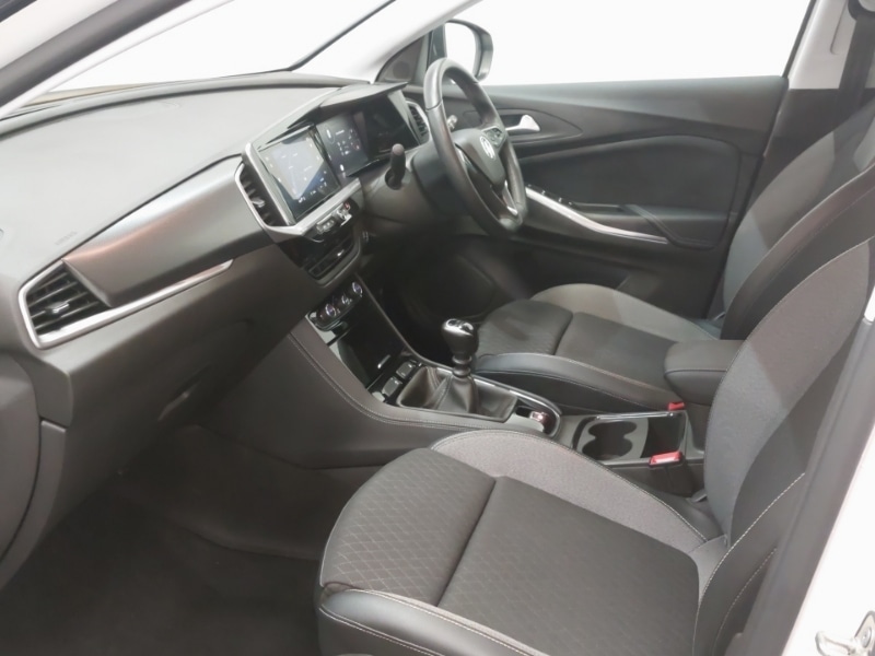 Used Vauxhall Grandland 2022 for sale - 76834264: Photo 5