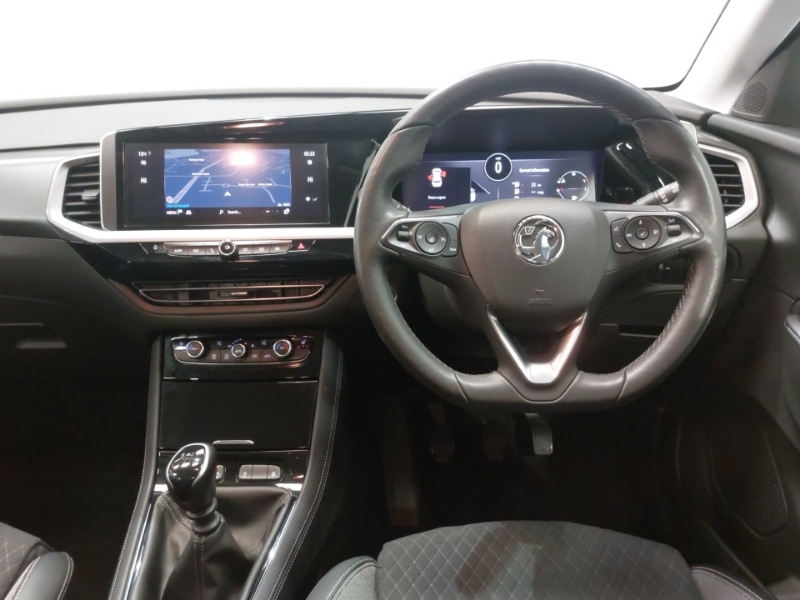 Used Vauxhall Grandland 2022 for sale - 76834264: Photo 7