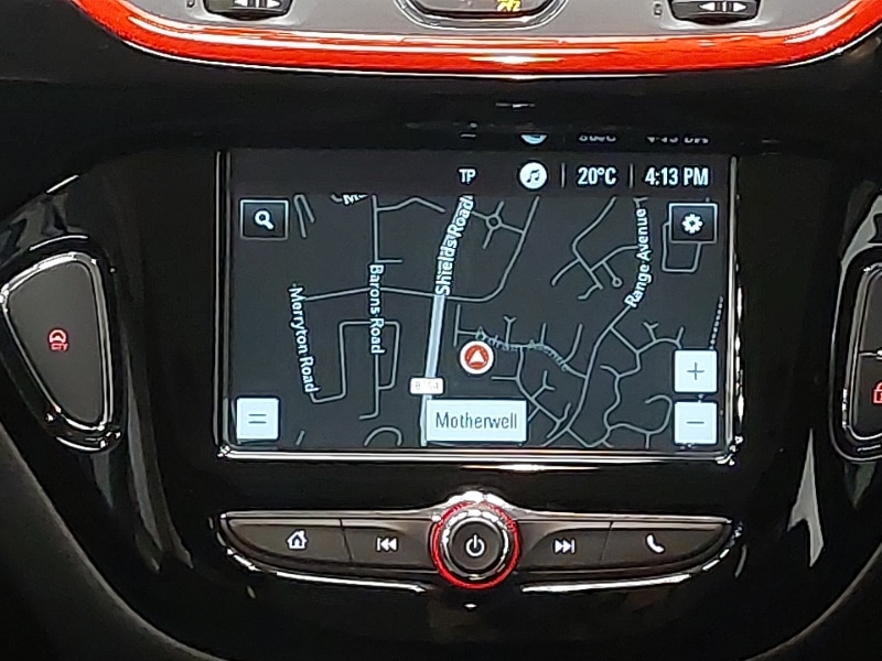 Used Vauxhall Corsa 2019 for sale - 76502363: Photo 11