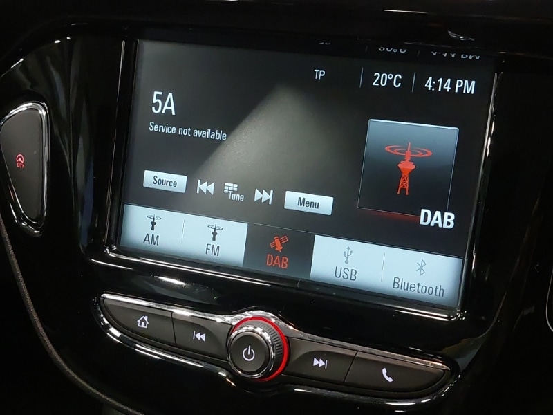 Used Vauxhall Corsa 2019 for sale - 76502363: Photo 15