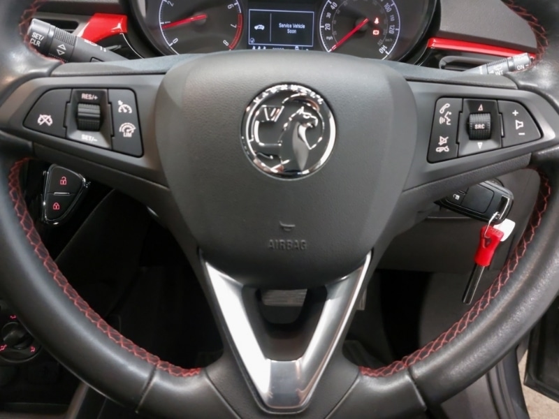 Used Vauxhall Corsa 2019 for sale - 76502363: Photo 16