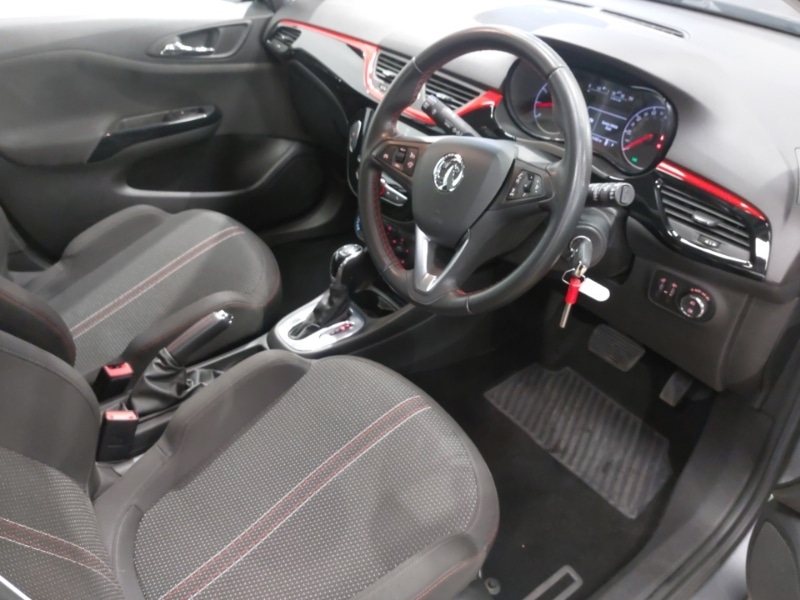 Used Vauxhall Corsa 2019 for sale - 76502363: Photo 18