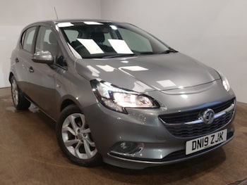 Used Vauxhall Corsa 2019 for sale - 76502363: Photo