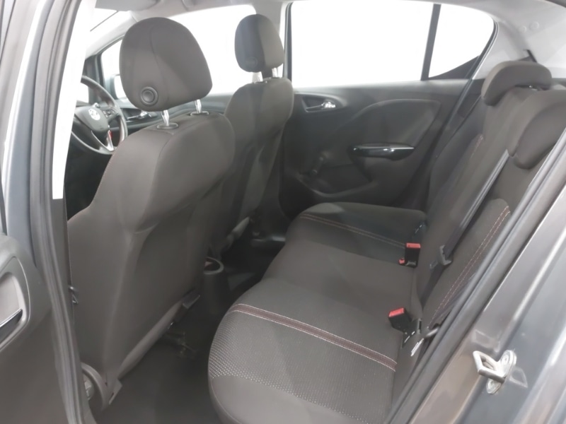 Used Vauxhall Corsa 2019 for sale - 76502363: Photo 6