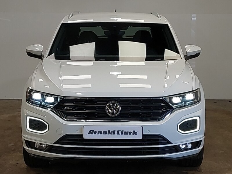 Used Volkswagen T-Roc 2018 for sale - 77491378: Photo 19