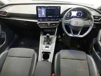 Used Cupra Leon 2024 for sale - 76732046: Photo