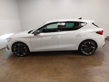 Used Cupra Leon 2024 for sale - 76732046: Photo