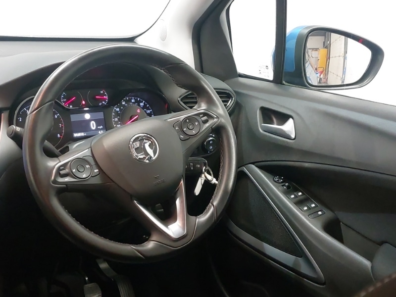 Used Vauxhall Crossland X 2018 for sale - 76885446: Photo 10