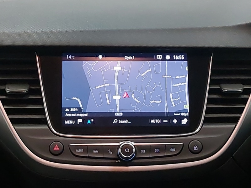 Used Vauxhall Crossland X 2018 for sale - 76885446: Photo 11