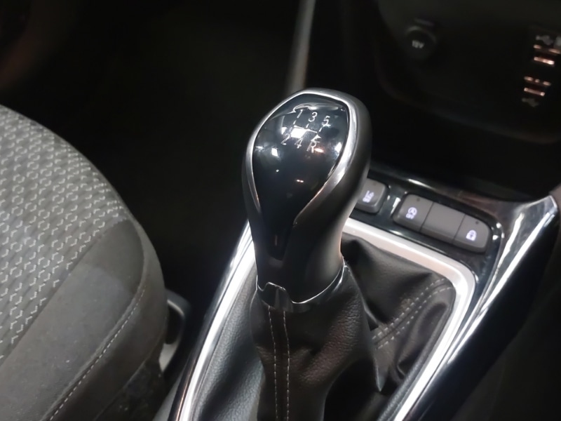 Used Vauxhall Crossland X 2018 for sale - 76885446: Photo 12