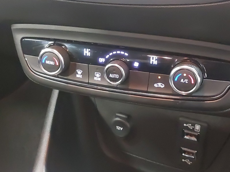 Used Vauxhall Crossland X 2018 for sale - 76885446: Photo 13