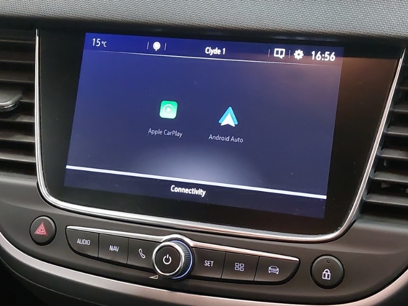 Used Vauxhall Crossland X 2018 for sale - 76885446: Photo 15