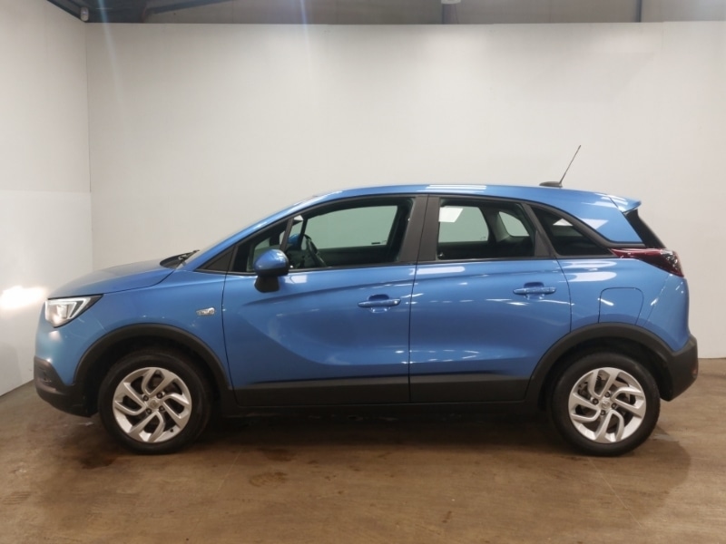 Used Vauxhall Crossland X 2018 for sale - 76885446: Photo 4
