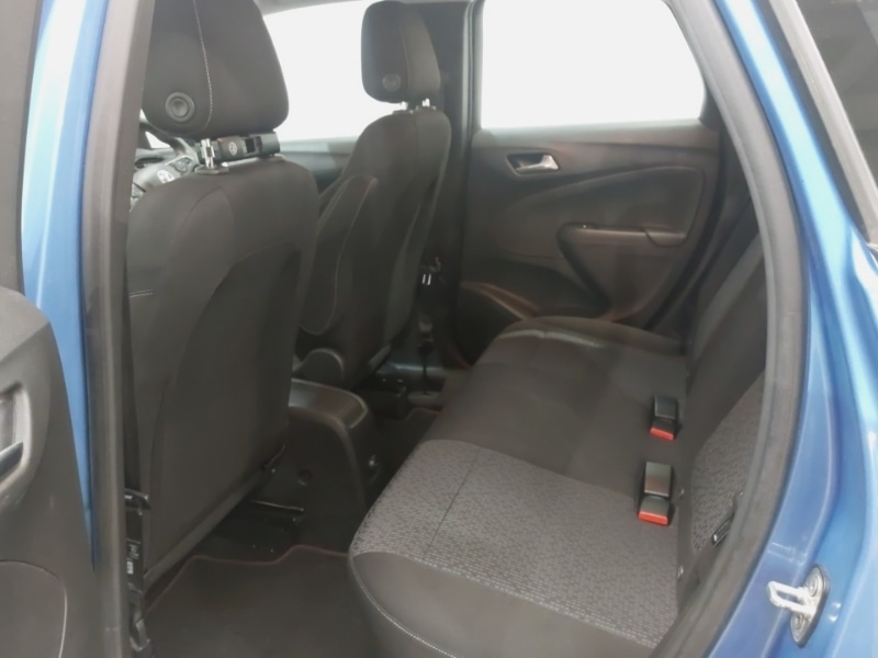 Used Vauxhall Crossland X 2018 for sale - 76885446: Photo 6