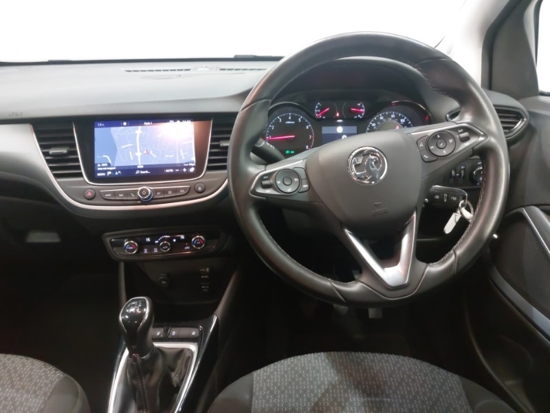 Used Vauxhall Crossland X 2018 for sale - 76885446: Photo 7