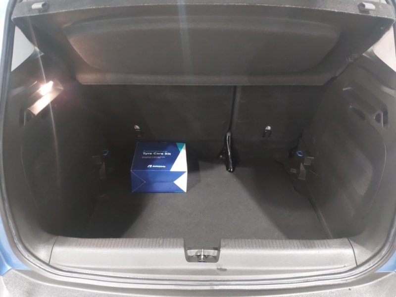 Used Vauxhall Crossland X 2018 for sale - 76885446: Photo 8