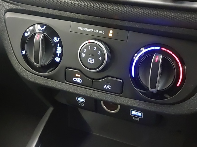 Used Hyundai i10 2024 for sale - 76493532: Photo 13