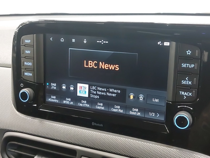 Used Hyundai i10 2024 for sale - 76493532: Photo 14