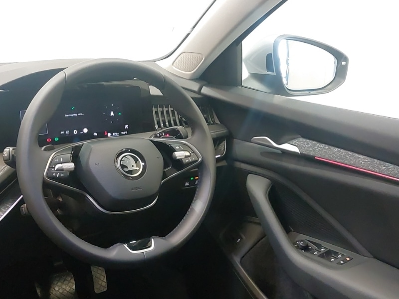 Used Skoda Superb 2024 for sale - 76713624: Photo 10