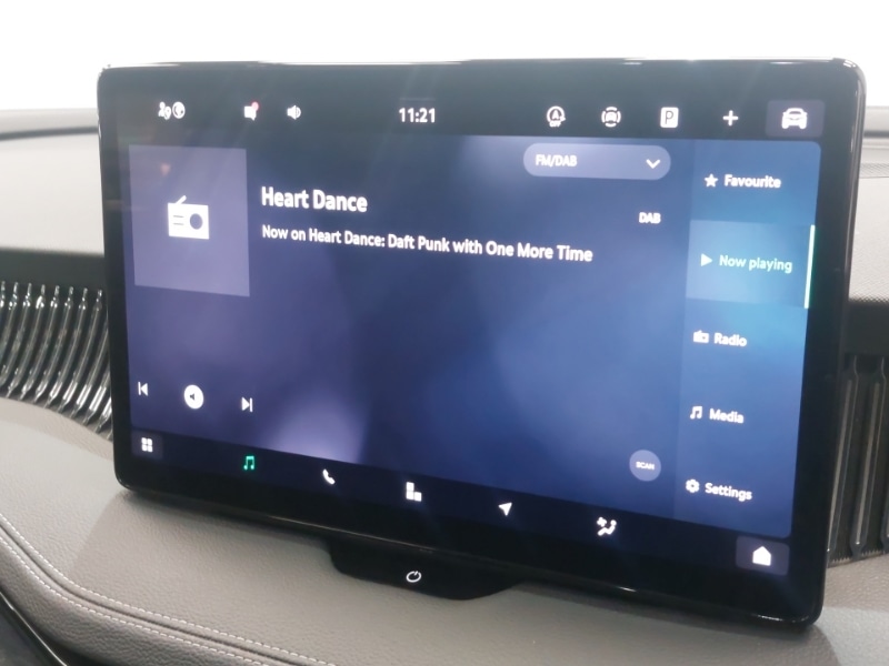 Used Skoda Superb 2024 for sale - 76713624: Photo 14