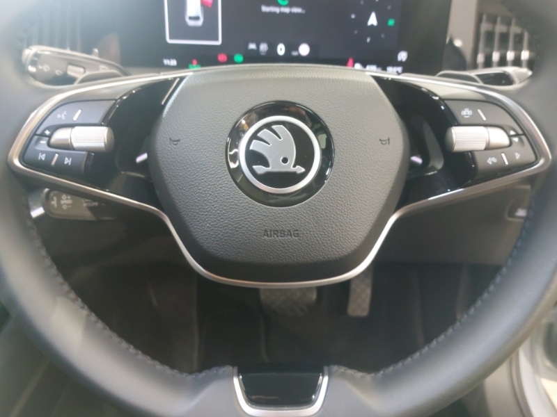 Used Skoda Superb 2024 for sale - 76713624: Photo 16