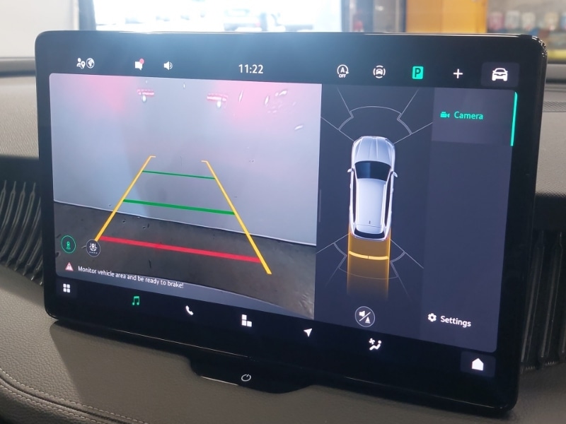 Used Skoda Superb 2024 for sale - 76713624: Photo 17