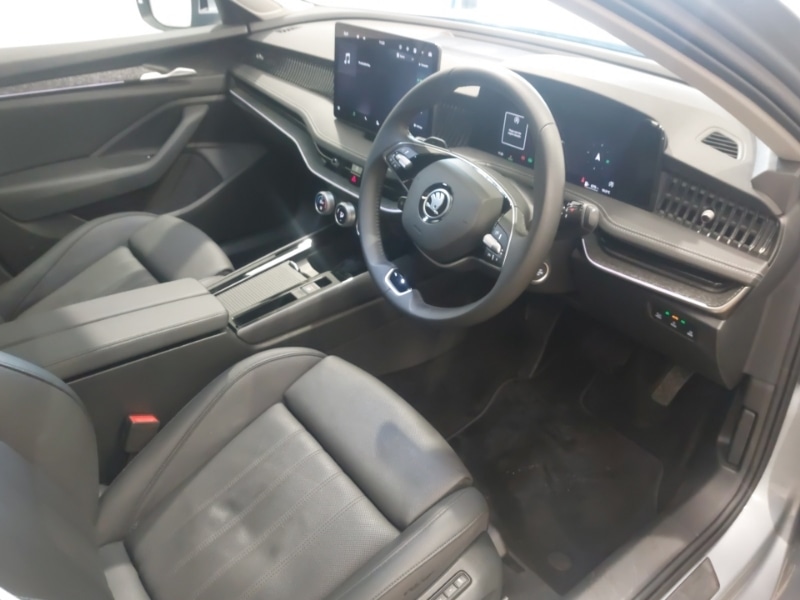 Used Skoda Superb 2024 for sale - 76713624: Photo 18