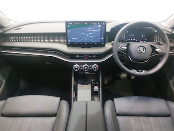 Used Skoda Superb 2024 for sale - 76713624: Photo