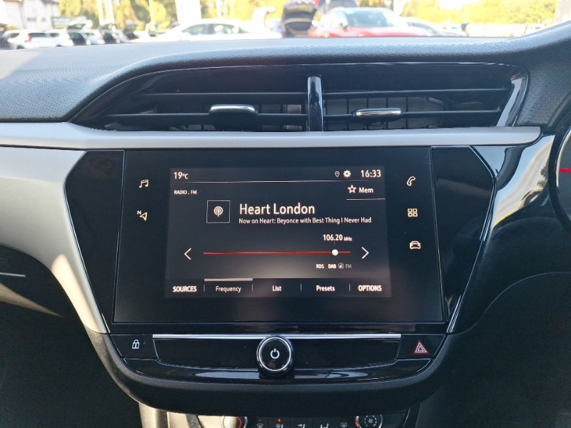 Used Vauxhall Corsa 2021 for sale - 76614000: Photo 10