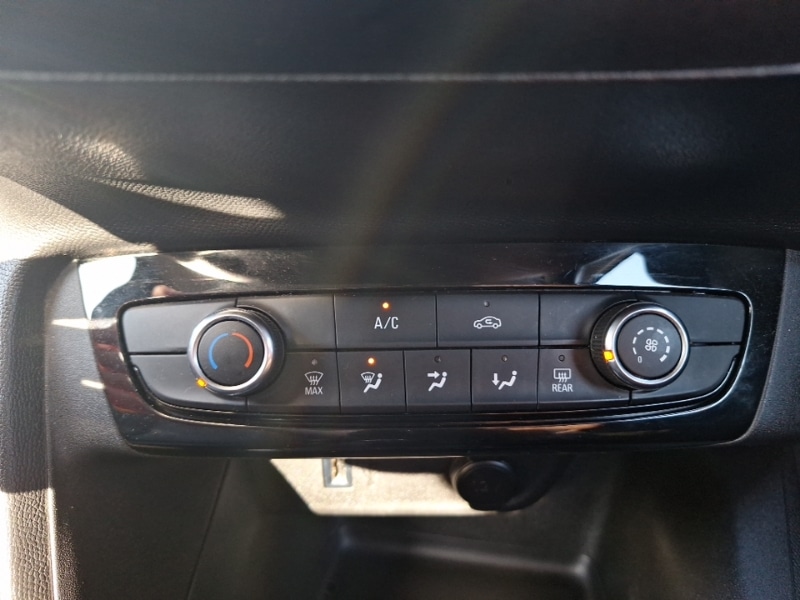 Used Vauxhall Corsa 2021 for sale - 76614000: Photo 13