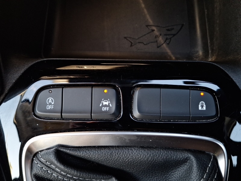 Used Vauxhall Corsa 2021 for sale - 76614000: Photo 14