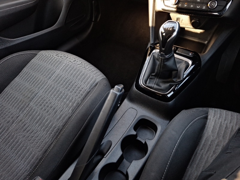 Used Vauxhall Corsa 2021 for sale - 76614000: Photo 15